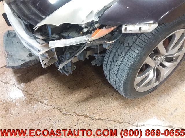 used 2010 Nissan 370Z car, priced at $5,995