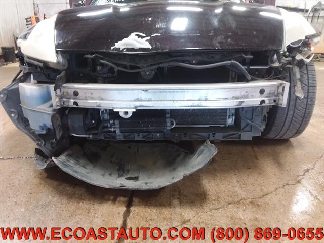 used 2010 Nissan 370Z car, priced at $5,995