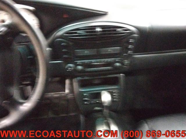 used 2002 Porsche Boxster car, priced at $7,795