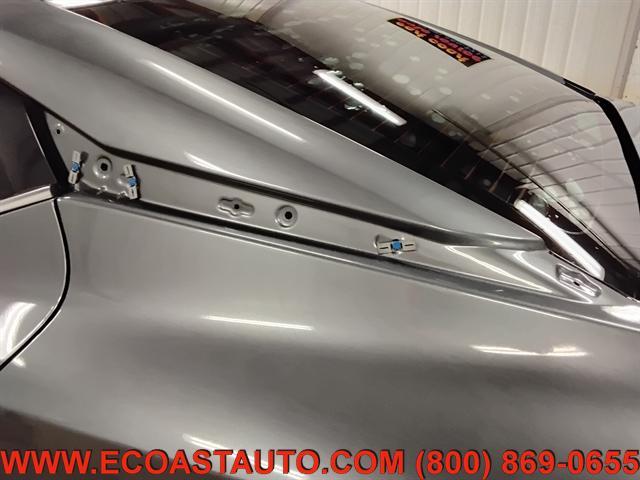 used 2017 Nissan Maxima car, priced at $4,995