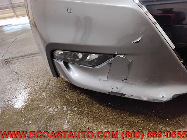 used 2017 Nissan Maxima car, priced at $4,995