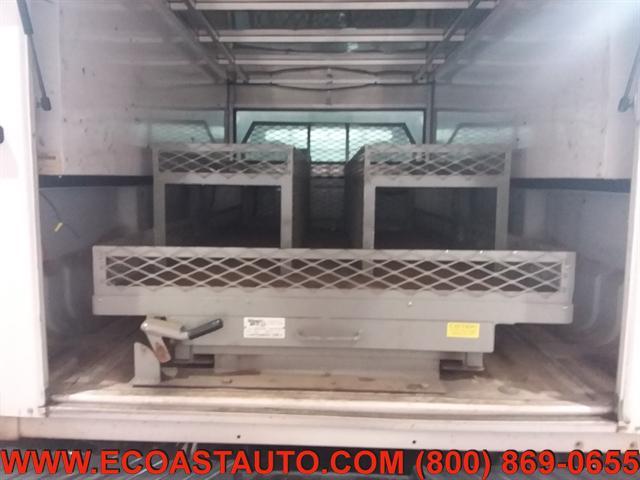 used 2010 Ford F-350 car, priced at $10,795