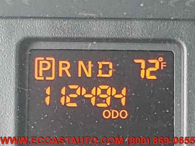 used 2015 Nissan NV Cargo NV1500 car, priced at $13,995