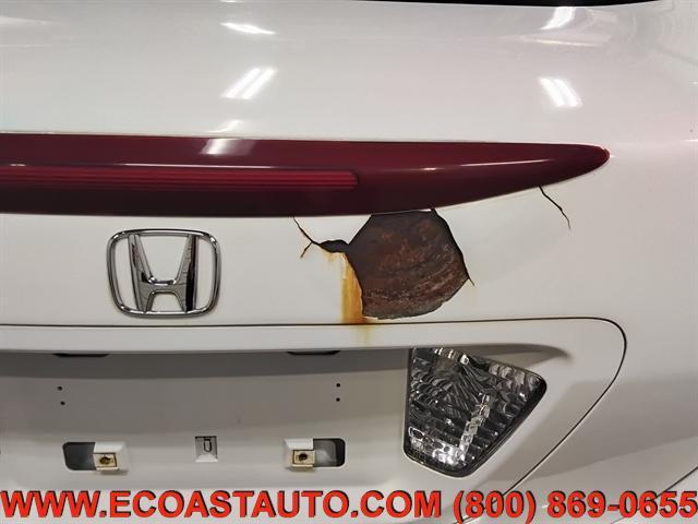 used 2006 Honda Accord car, priced at $1,295