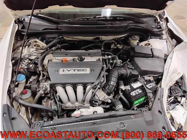 used 2006 Honda Accord car, priced at $1,295