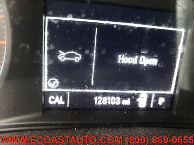 used 2018 Chevrolet Malibu car, priced at $5,995