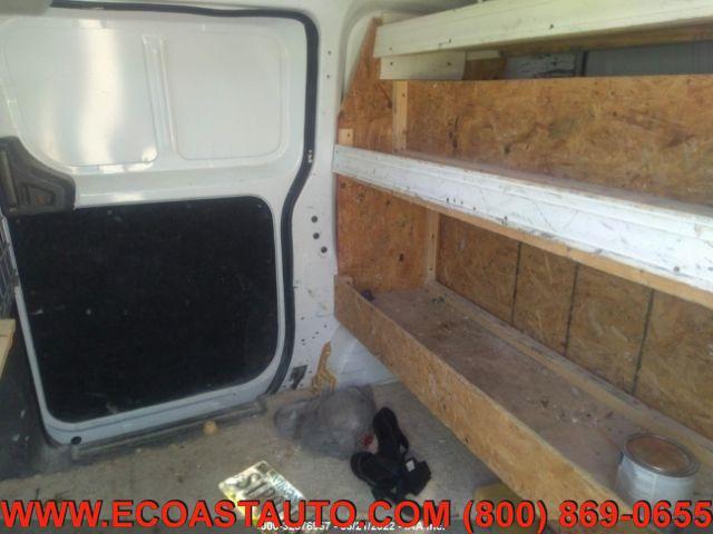 used 2017 Nissan NV200 car, priced at $6,495