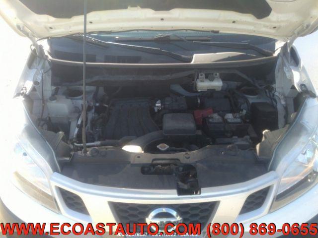 used 2017 Nissan NV200 car, priced at $6,495