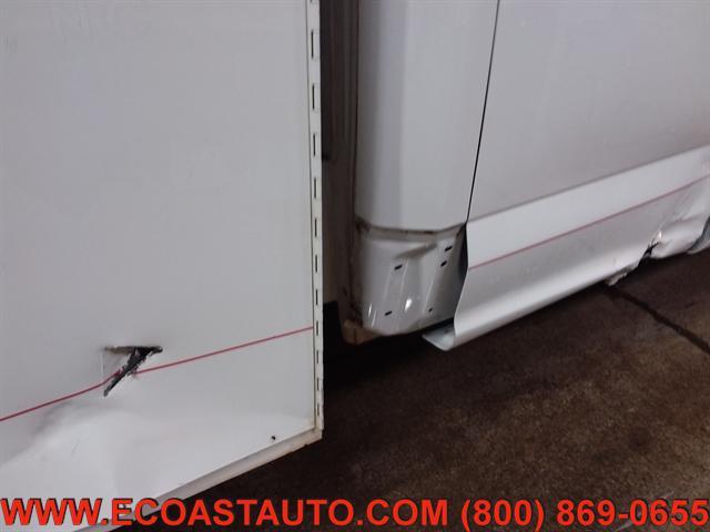 used 2020 Ford F-250 car, priced at $14,795