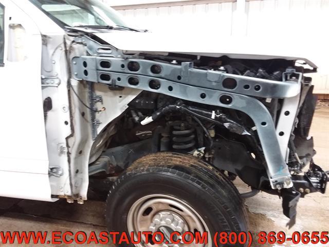 used 2020 Ford F-250 car, priced at $14,795