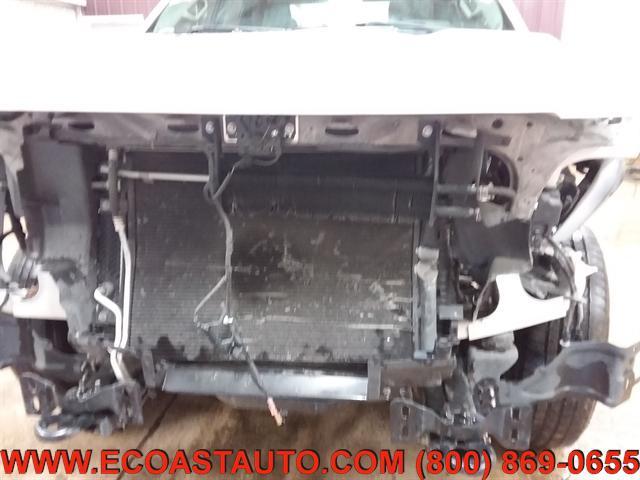 used 2020 Ford F-250 car, priced at $14,795