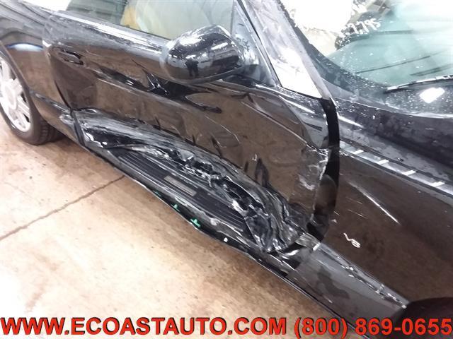 used 2004 Ford Thunderbird car, priced at $7,595