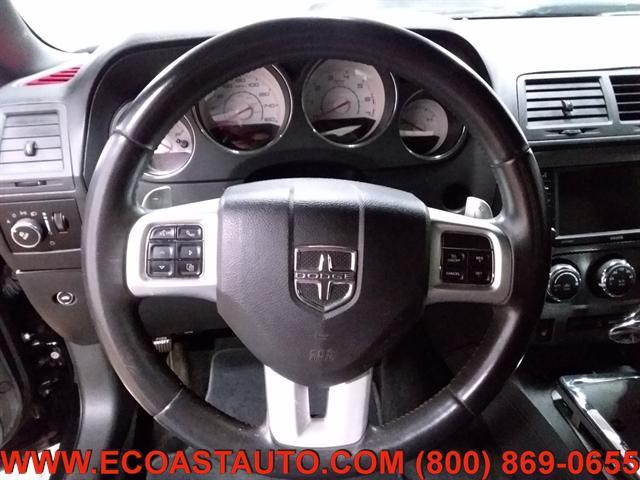 used 2012 Dodge Challenger car, priced at $7,795