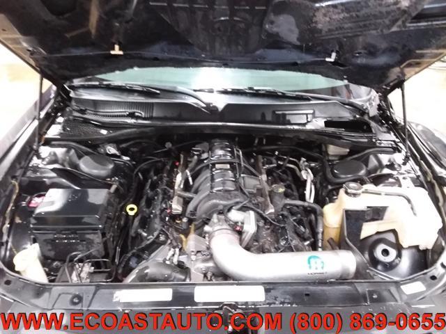 used 2012 Dodge Challenger car, priced at $7,795