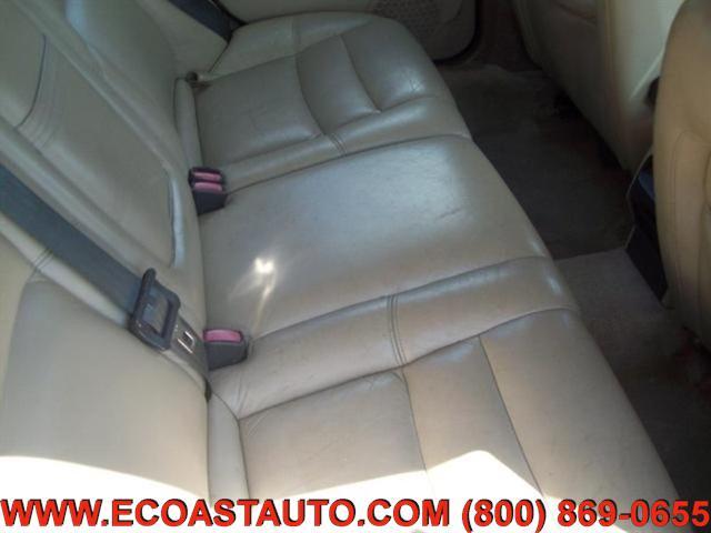 used 1998 Volvo V70 car, priced at $995