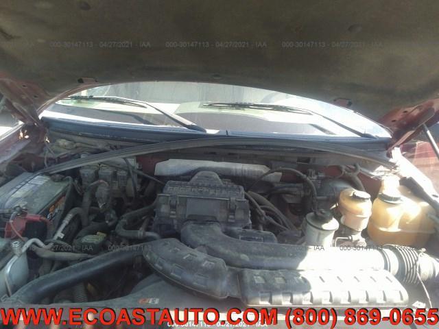 used 2006 Lincoln Mark LT car, priced at $5,995