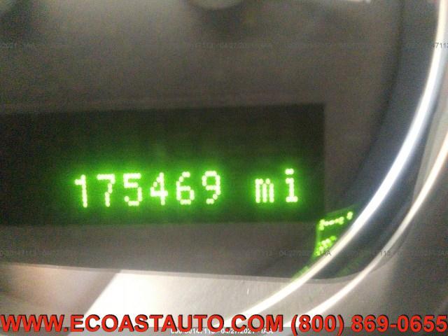 used 2006 Lincoln Mark LT car, priced at $5,995