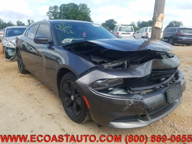 used 2018 Dodge Charger car, priced at $7,795