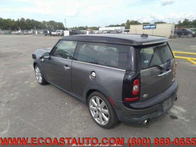 used 2010 MINI Cooper S car, priced at $2,999