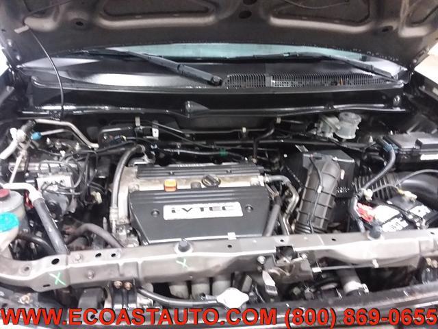 used 2008 Honda Element car, priced at $4,995