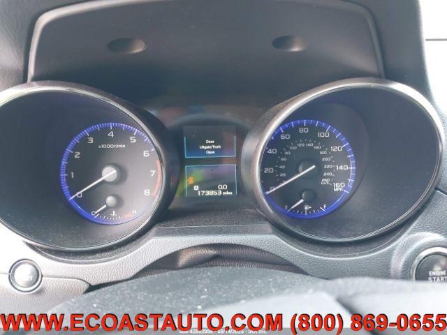 used 2015 Subaru Outback car, priced at $2,995
