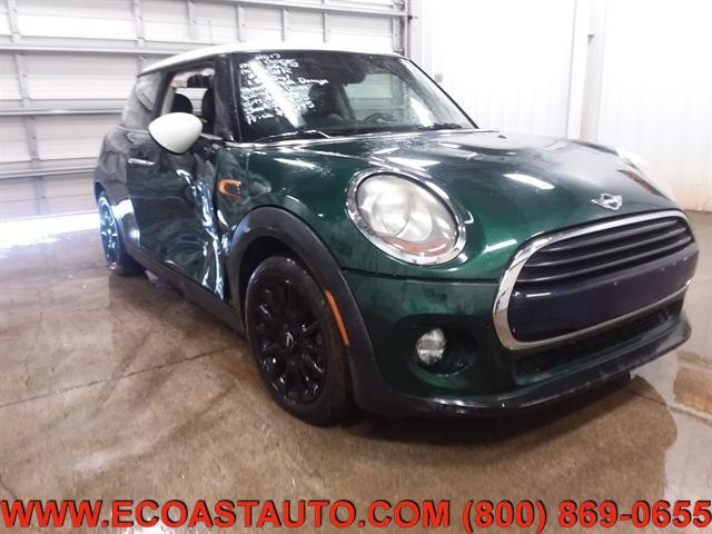used 2017 MINI Hardtop car, priced at $6,995