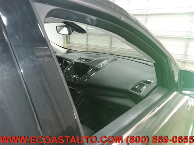 used 2015 Ford Escape car, priced at $3,995