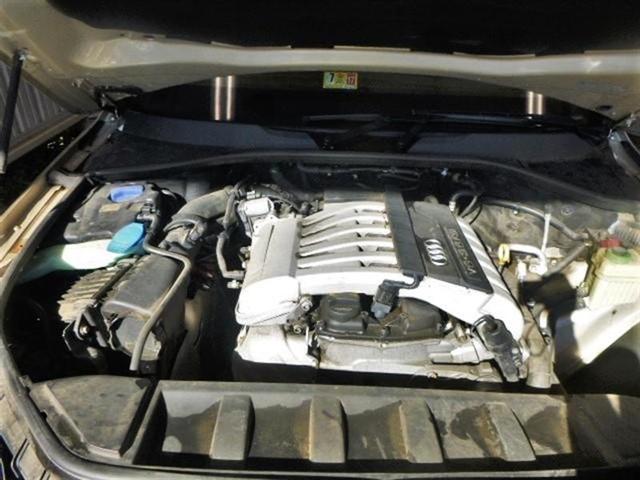 used 2008 Audi Q7 car, priced at $4,995