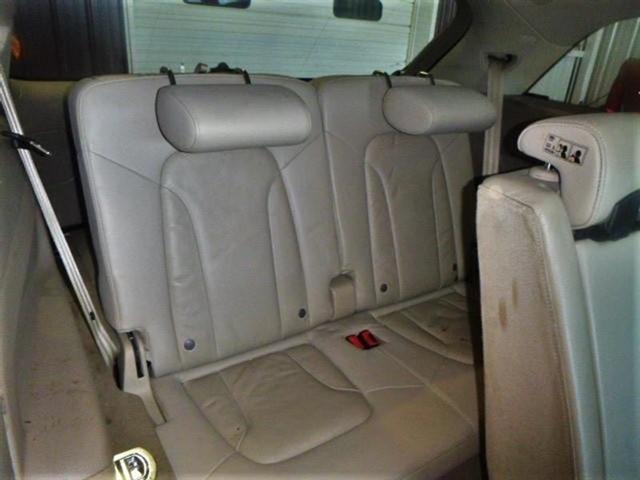 used 2008 Audi Q7 car, priced at $4,995