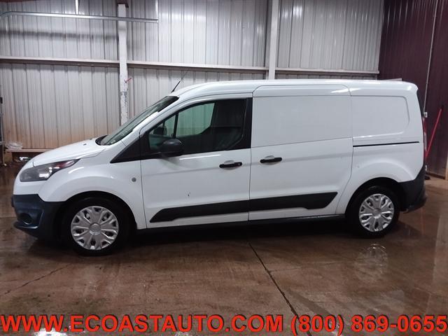 used 2014 Ford Transit Connect car, priced at $5,995