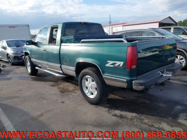 used 1996 Chevrolet 1500 car, priced at $2,995