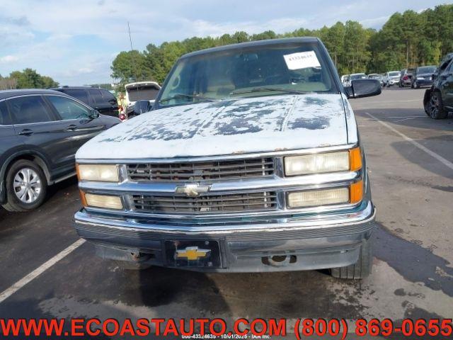 used 1996 Chevrolet 1500 car, priced at $2,995