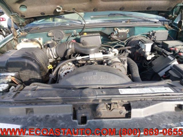 used 1996 Chevrolet 1500 car, priced at $2,995