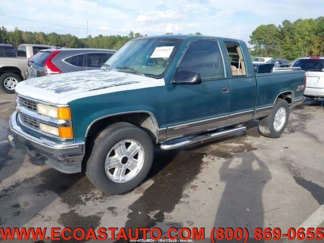 used 1996 Chevrolet 1500 car, priced at $2,995