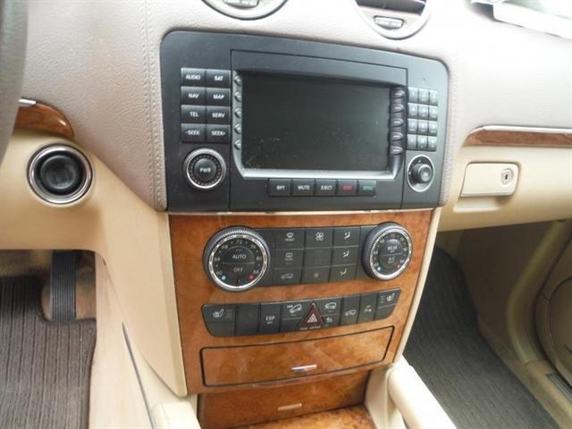used 2007 Mercedes-Benz GL-Class car, priced at $6,795
