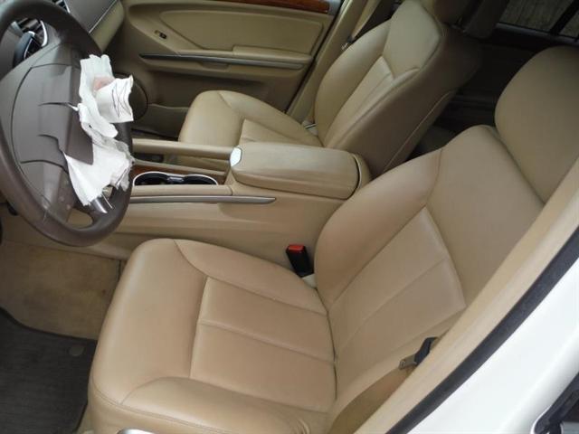 used 2007 Mercedes-Benz GL-Class car, priced at $6,795