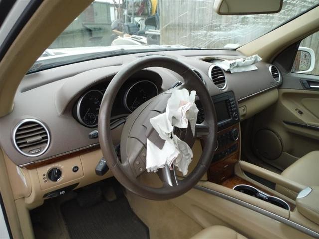 used 2007 Mercedes-Benz GL-Class car, priced at $6,795