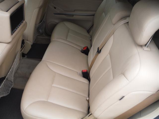 used 2007 Mercedes-Benz GL-Class car, priced at $6,795