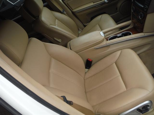 used 2007 Mercedes-Benz GL-Class car, priced at $6,795