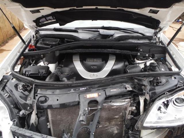 used 2007 Mercedes-Benz GL-Class car, priced at $6,795