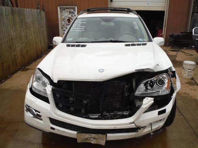 used 2007 Mercedes-Benz GL-Class car, priced at $6,795