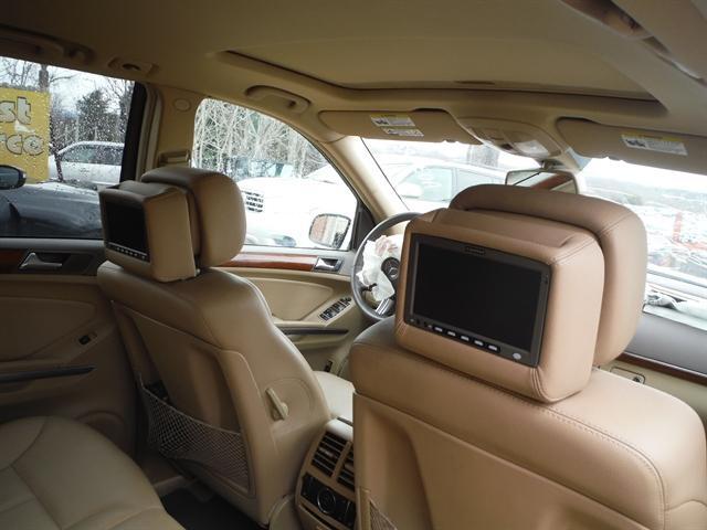 used 2007 Mercedes-Benz GL-Class car, priced at $6,795