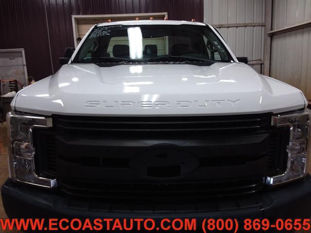 used 2017 Ford F-350 car, priced at $14,795