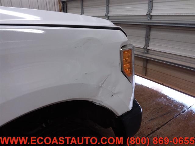 used 2017 Ford F-350 car, priced at $14,795