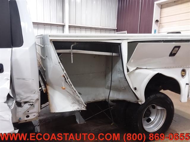 used 2017 Ford F-350 car, priced at $14,795