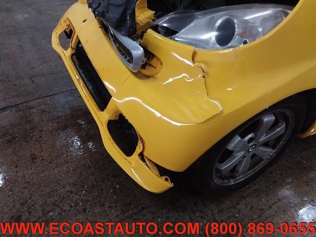 used 2014 smart ForTwo car, priced at $3,395