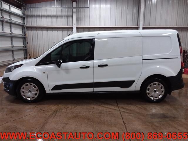used 2016 Ford Transit Connect car, priced at $10,995