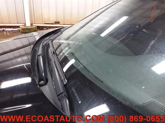 used 2021 Honda HR-V car, priced at $10,795