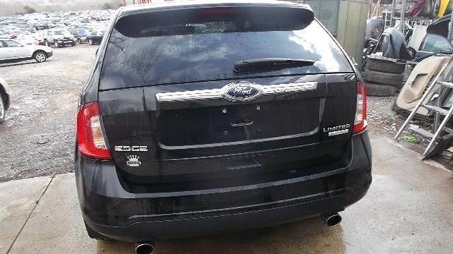 used 2012 Ford Edge car, priced at $6,795