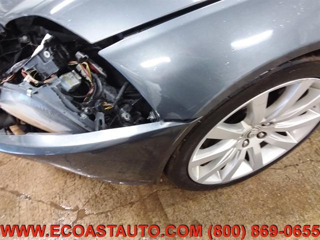 used 2007 Jaguar XK car, priced at $5,795